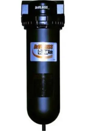 Cheap Binks HAF-503 Cleanair Centrifugal Filtration Unit 3/4"X3/4"