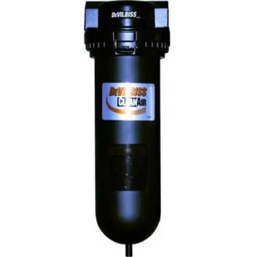 Cheap Binks HAF-503 Cleanair Centrifugal Filtration Unit 3/4"X3/4"