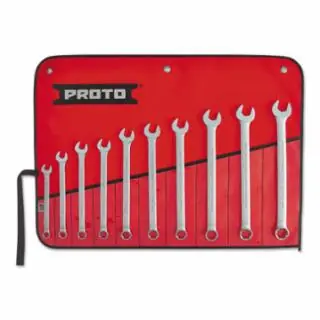 PROTO SET WR COMB 15PC 12PT MET-TETH J1200MHASD Genuine