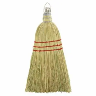 Buy Online Boardwalk BWK951WC C-Broom Whisk Wood Handlw/Metal Ring (12 EA)