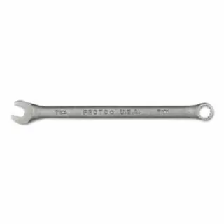 Don't Miss Out Proto J1222MBASD 22 mm 12 Pt Combo Wrench black