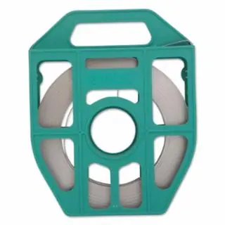 Band-It C205G9 5/8"X 100‘ Band In Greentote Band-It Tot (1 RL) Luxury