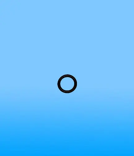 Big Sale Binks 20-5286 O-Ring Viton 5/16"Idx7/16Odx.070