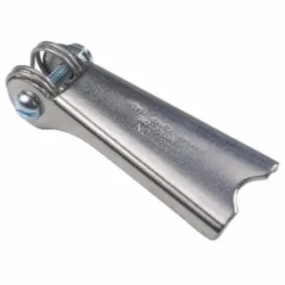 Acco Chain 599900402 9/32" Accoloy Latch Assemblies For Eye Or Clev One Day Deal