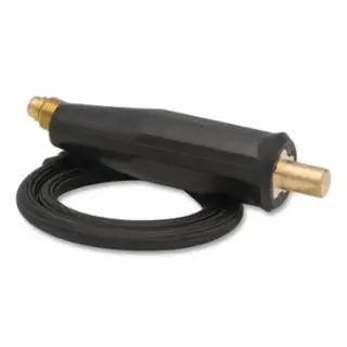 Popular Best Welds 900-DA-917F Dinse Adapter Mxa-Rhf W/Hose