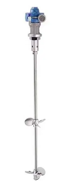 Seasonal Sale Binks 31-129 Stainless Steel Agitatorassembly With Cover (1 KT)