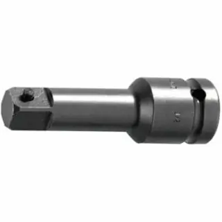 Professional Grade Apex EX-755-4 02708 Ext 3/4 Fmale Sq