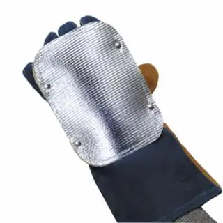 Best Welds 902-BACK-HAND-1 Bw Back Hand Protector -Single Layer Time-Limited