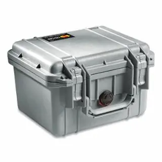 Pelican 1460-001-110 1460 Wl/Nf Black Luxury