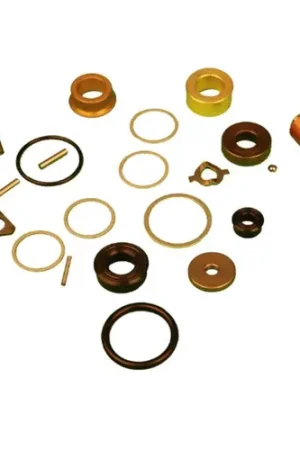 Alemite 393514 Repair Kit Used On 8540- (1 KIT) Top Pick
