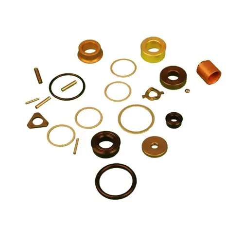 Alemite 393514 Repair Kit Used On 8540- (1 KIT) Top Pick
