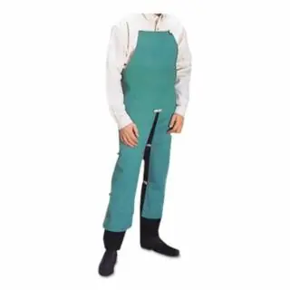 Best Welds 902-CA-302-S Bw Ca-302-S Sateen S Plit Leg Apron Trusted Brand