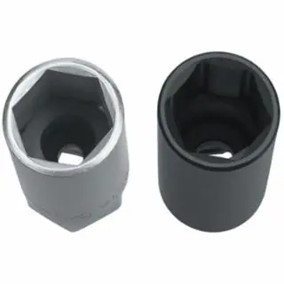 Markdown Dewalt DW22912 13/16" Deep Impact Readysocket 1/2" Dri