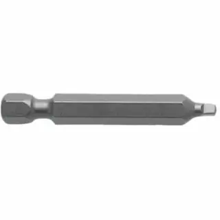 Apex 954-A-3X Bit 1/4 Hex Drv Power 3. Sq Crafted