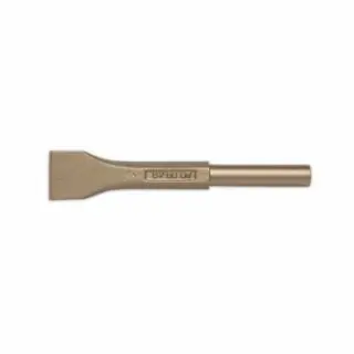 Ampco Safety Tools CP-21-ST 8" Pneu Scaling Chisel Sale