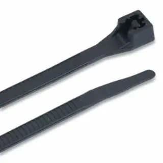 Gardner Bender 46-315UVBM Cable Tie- Uvb- 14" (75Lb) 1000/Bag (5 BG) Price Cut