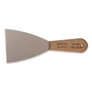Top Rated Ampco Safety Tools K-20 7.5" Putty Knife-2"X4" Blade