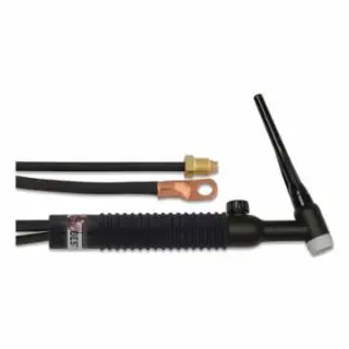 Latest Best Welds 900-26V-12-2 Tig Torch Assy