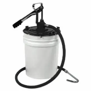 Alemite 7535-4 Dual Leverage Dispenser While Supplies Last