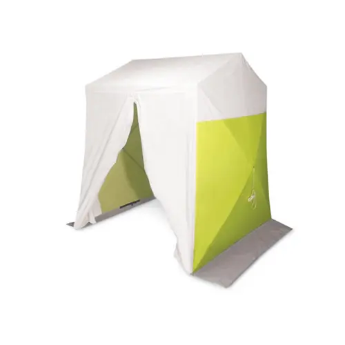 Buy Online Allegro 9401-66 Deluxe Work Tent 6‘ X 6‘ 1 Door