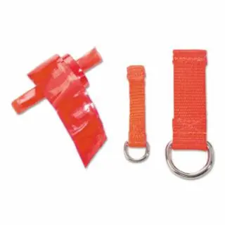 Proto JDRSMPLKIT Web D Ring / Tape Samplekit Hot Deal