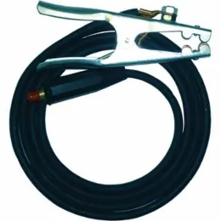 Best Welds 900-GCD-15 Bw Gcd-15 Ground Cab Lefor Dinse 15Ft Authentic