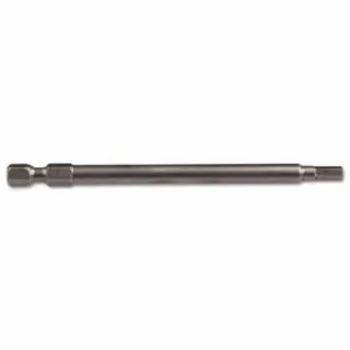 Clearance Apex AM-05-4 00378 Bit 1/4 Hex Drv P (1 BIT)