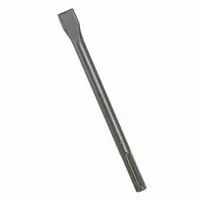 Hot Deal Bosch HS1518 1 In. x 18 In. 3/4 In. Hex Flat Chisel