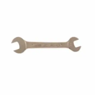 Ampco Safety Tools WO-10X12 10 mm x12 mm Double Open End Wrench Hassle-Free Returns
