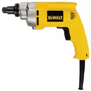 Weekend Sale Dewalt DW281 0-2500Rpm Vsr Positive Cluth Screwdriver