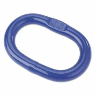 Peerless 8451200 3/4" V10 Oblong Master Link Time-Limited
