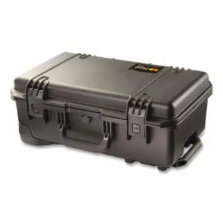 Pelican IM2500-00001 Im2500 Case 201407 Black W/Bbbw/Foam Buy Today
