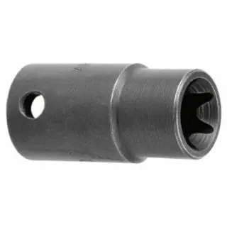 Apex TX-3108 13263 Sckt 3/8 Fmale Sq Flash Sale