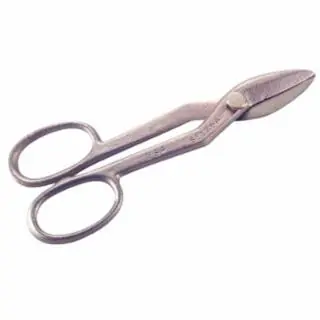 Ampco Safety Tools S-1126A 8" Tin Shears-2" Jaw Limited Offer