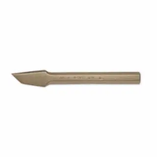 Ampco Safety Tools 4-1050 1/2"X9" Groove Chisel Reduced Price