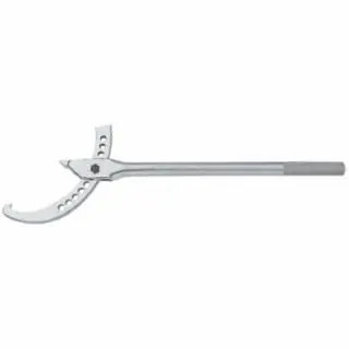 Limited Offer Facom FA-119.3/8 8-13/16 Spanner Hook Hdadjustable Wr