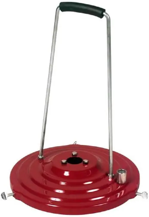 Clearance Alemite 323847-4 Drum Cover
