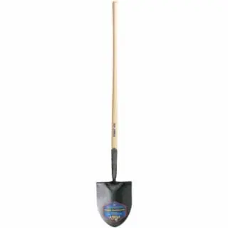 Save Now Jackson Professional Tools 1201900 Size 2 Round Point-Ts Pony Shovel-Long