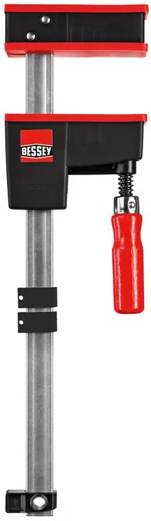 Low Price Bessey KRJR-36 Clamp, woodworking, small parallel clamp, REVO JR, 36 In. x 3.25 In, 900 lb, 2 Pack
