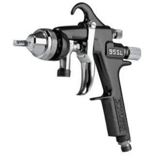 Trusted Brand Binks 45-3601 36Ss Fluid Nozzle Pkgd