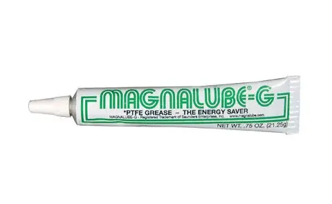 Direct From Factory Alemite 393590 Qt Grease W/Ptfe F/338