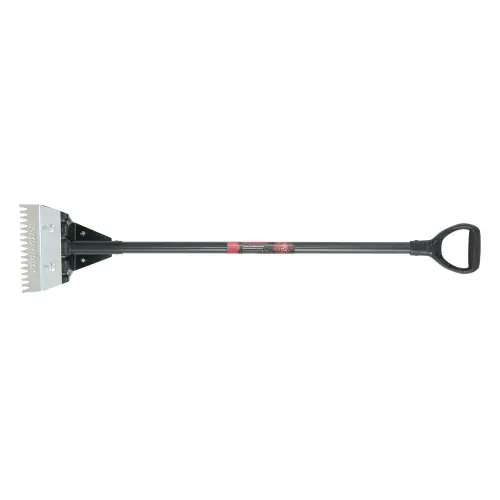 Razor-Back 2594100 Roofing Tool W/Fulcrum Fgl Handle And D-Grip Brand New