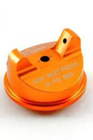 Binks 46-9703 97Ap Air Nozzle Authentic