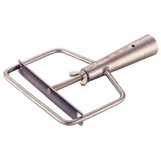 Exclusive Offer Ampco Safety Tools M-1286 6.5" Mod Holder Screw Type W/Out Hdl