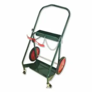 New Release Anthony 814-3N1 Medium Size - 3N1 Cart -14" Solid Tires