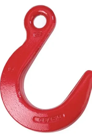 Grab Now Acco Chain 592404502 3/4" 502 Accoloy Eye Type Foundry Hooks