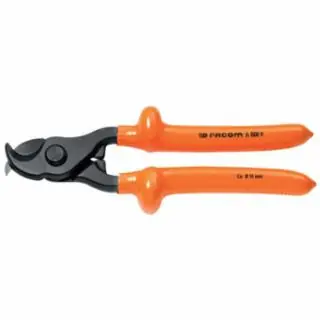 Limited Time Facom FA-414.52AVSE Cable Cutter Rch 2" Diase 1000V