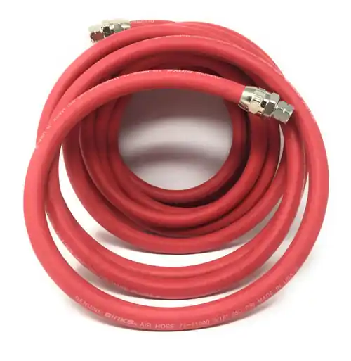 Instant Buy Binks 71-1205 25Ft Hose W/Conn