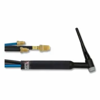Best Welds 900-18F-25-R Flex Tig Torch Assy Hassle-Free Returns