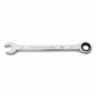While Supplies Last Gearwrench 86921 Comb Rat 90T 21 mm
